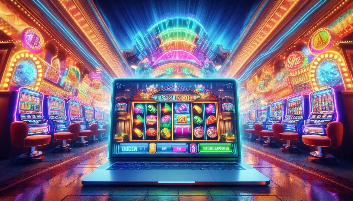 SpinLynx Casino